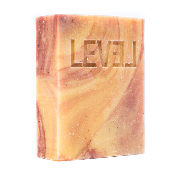 Grapefruit + Bergamot Bar Soap