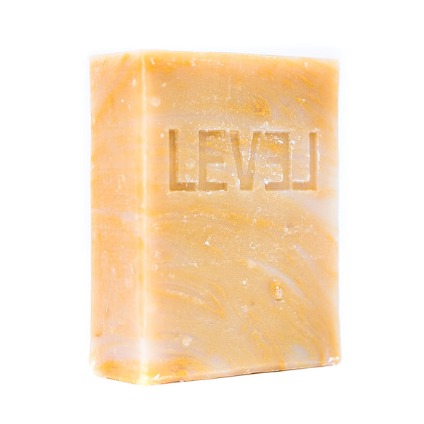 Lemon + Coconut Bar Soap