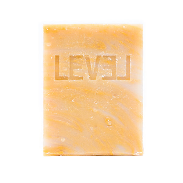 Lemon + Coconut Bar Soap