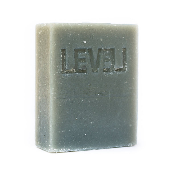 Peppermint + Pumice Bar Soap