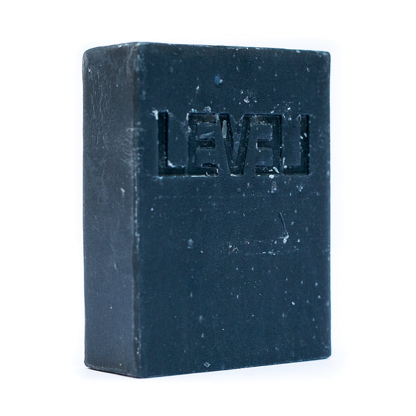 Tea Tree + Activated Charcoal Bar Soap