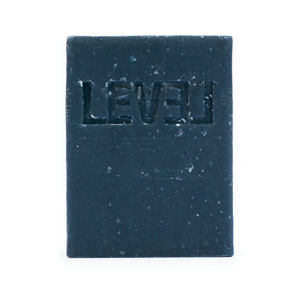 Tea Tree + Activated Charcoal Bar Soap